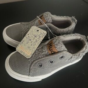 Baby Mudd Shoes NEW 7